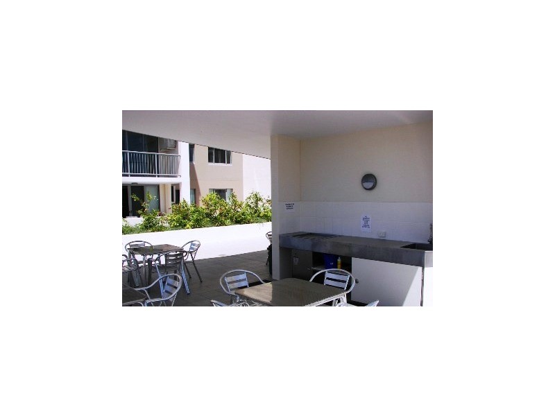 Unit 201, The Point, 23 Esplanade, Bargara QLD 4670