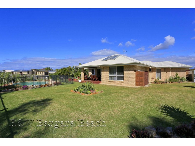 12 Betty Close, Coral Cove QLD 4670