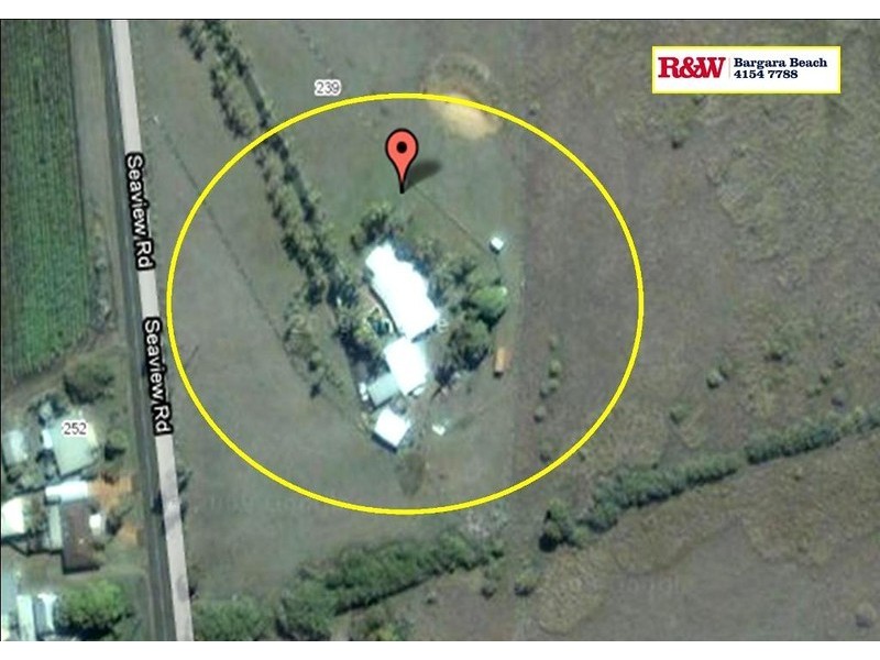 239 Seaview Road, Bargara QLD 4670