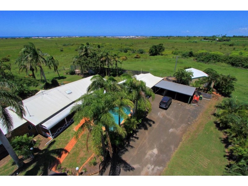 239 Seaview Road, Bargara QLD 4670