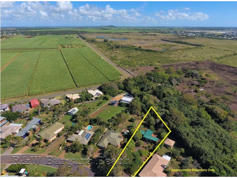 37 Amaroo Crescent, Innes Park QLD 4670