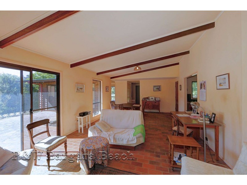 37 Amaroo Crescent, Innes Park QLD 4670