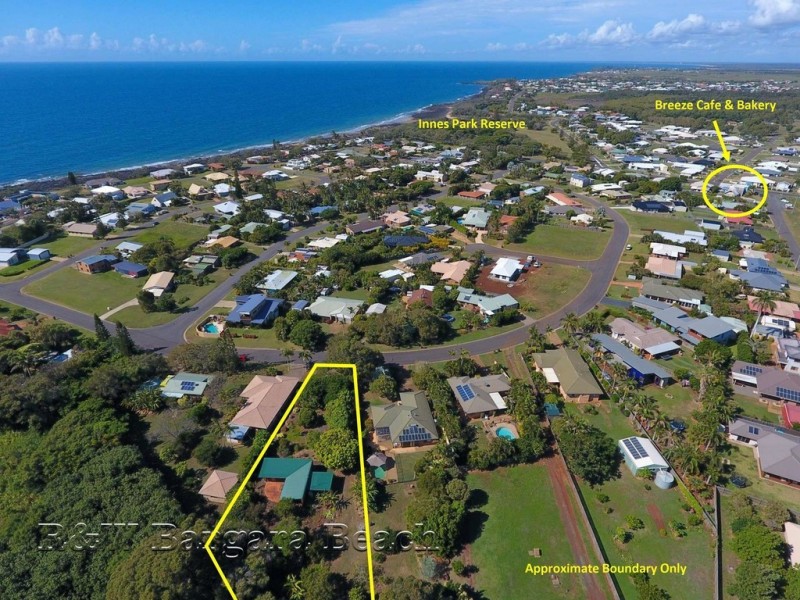 37 Amaroo Crescent, Innes Park QLD 4670