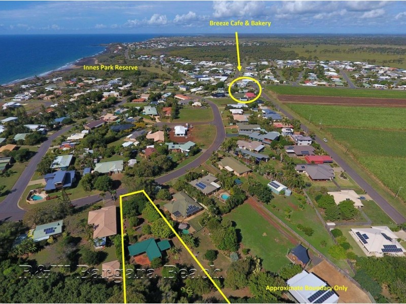 37 Amaroo Crescent, Innes Park QLD 4670