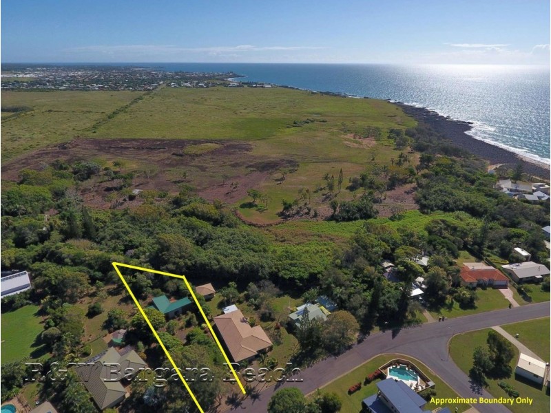 37 Amaroo Crescent, Innes Park QLD 4670