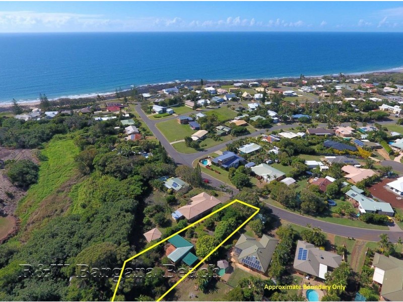 37 Amaroo Crescent, Innes Park QLD 4670