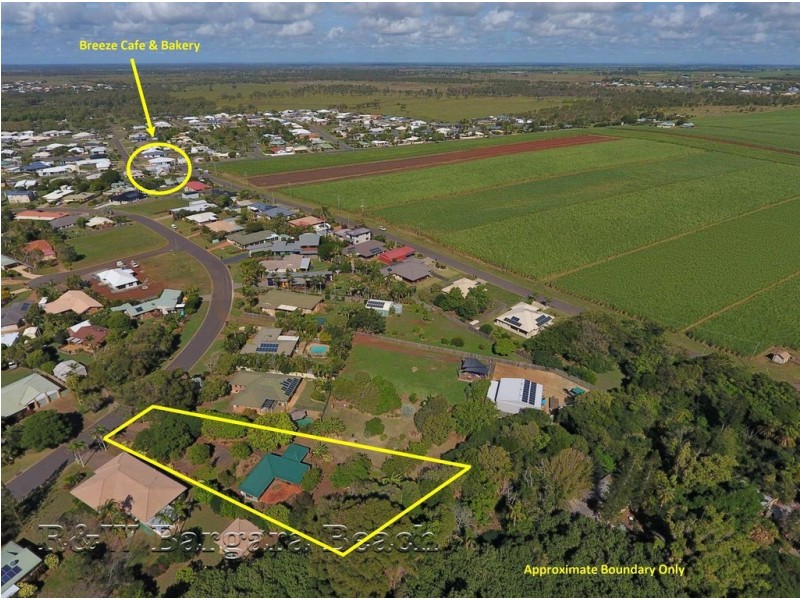 37 Amaroo Crescent, Innes Park QLD 4670