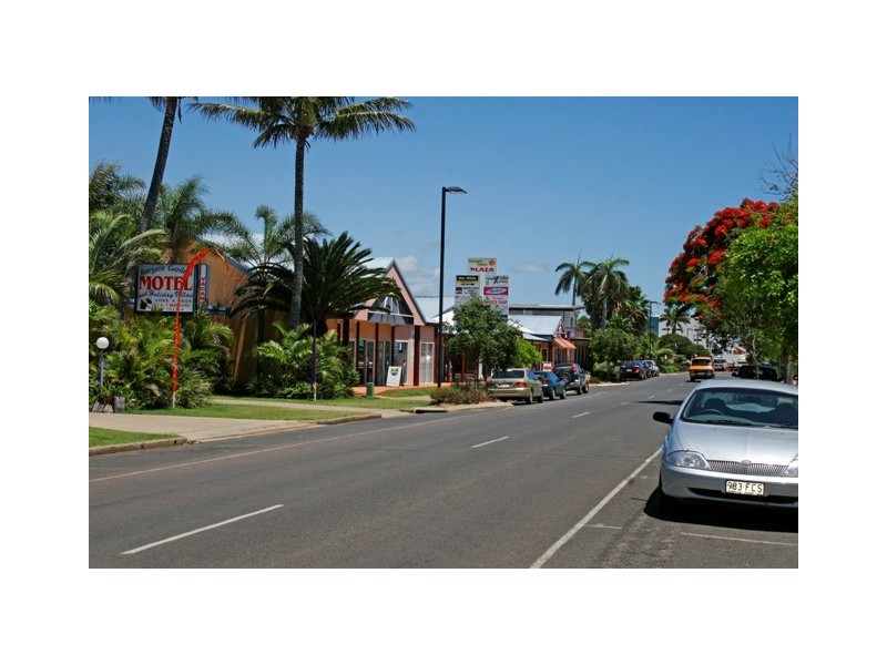 Bargara QLD 4670