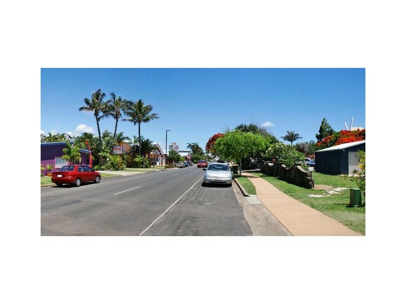Bargara QLD 4670