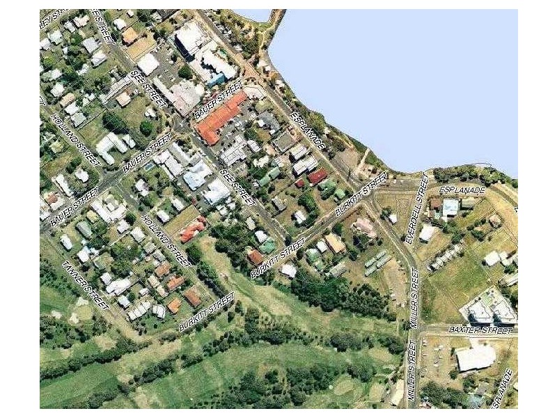 Bargara QLD 4670