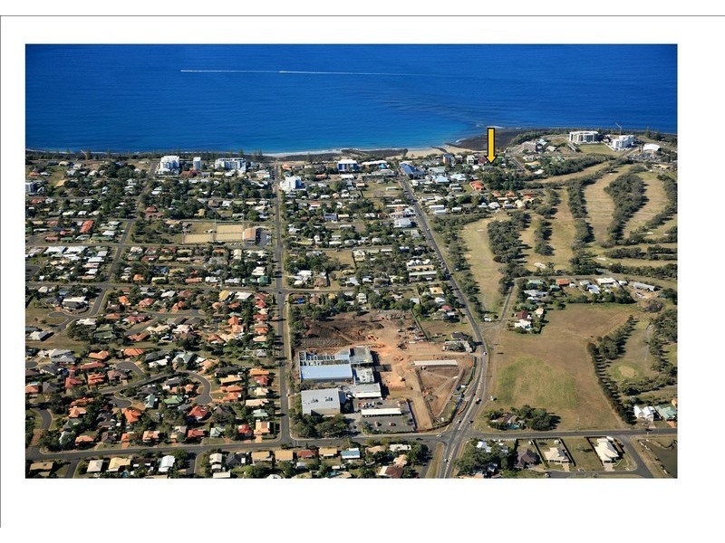 Bargara QLD 4670