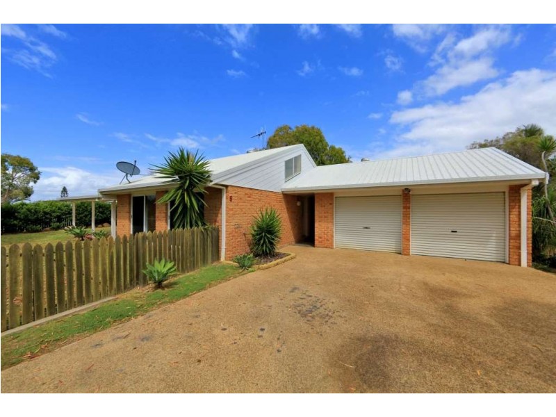 9 Pacific Court, Bargara QLD 4670