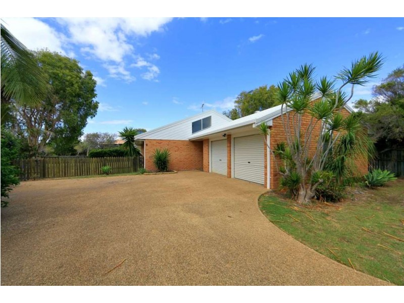 9 Pacific Court, Bargara QLD 4670