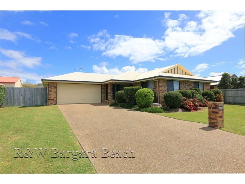 118 Moodies Road, Bargara QLD 4670