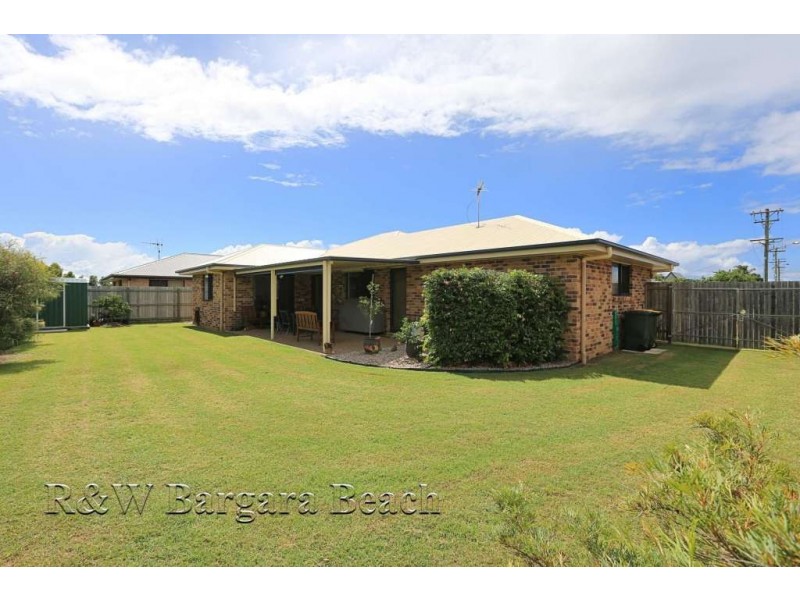 118 Moodies Road, Bargara QLD 4670