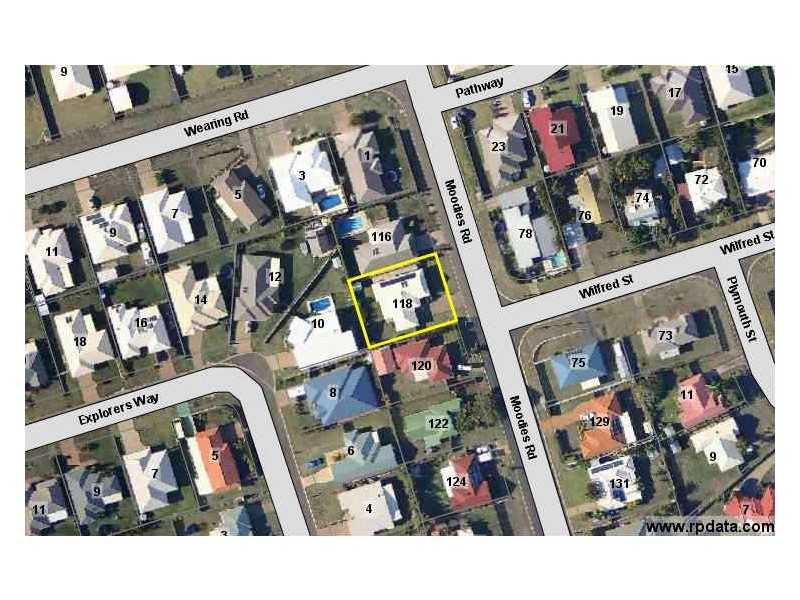 118 Moodies Road, Bargara QLD 4670