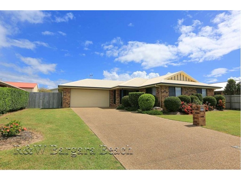 118 Moodies Road, Bargara QLD 4670