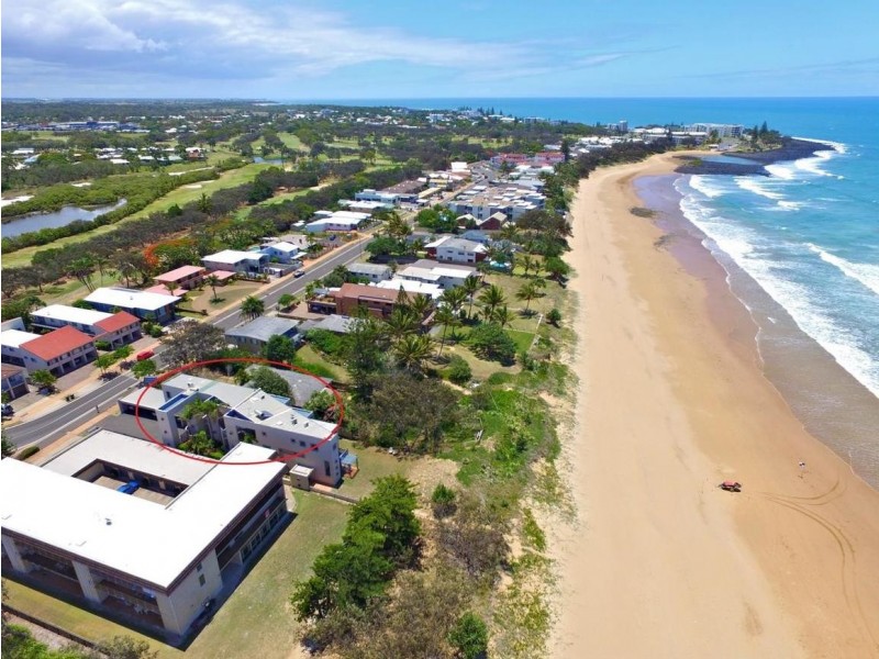 Unit 6, The Waves, 8 Miller Street, Bargara QLD 4670