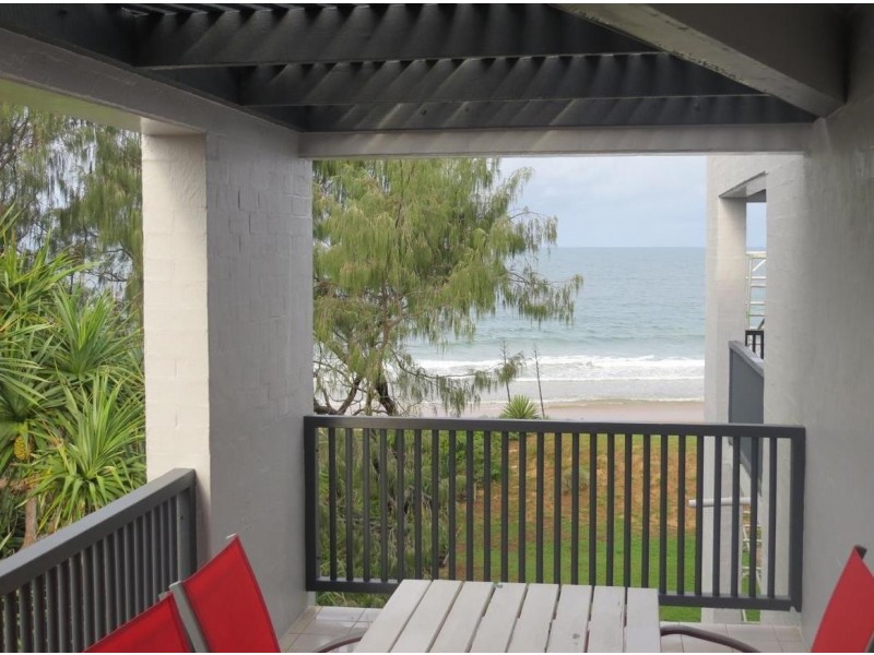 Unit 6, The Waves, 8 Miller Street, Bargara QLD 4670
