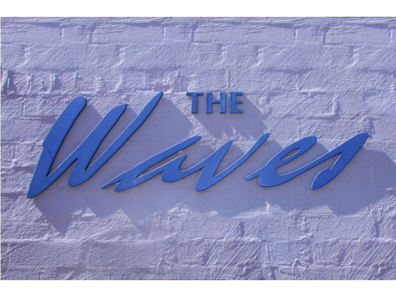 Unit 6, The Waves, 8 Miller Street, Bargara QLD 4670