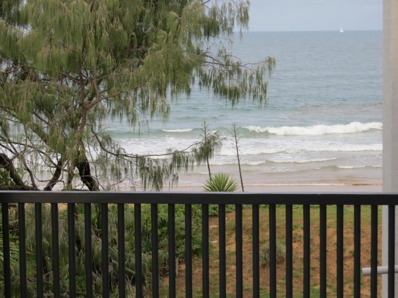Unit 6, The Waves, 8 Miller Street, Bargara QLD 4670