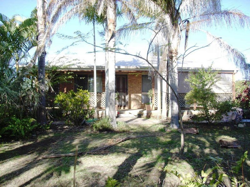 Burnett Heads QLD 4670