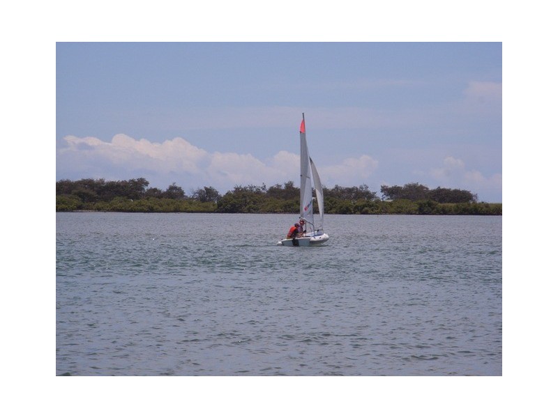 Burnett Heads QLD 4670
