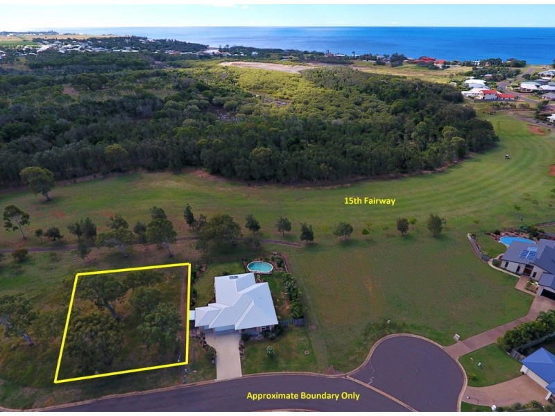 14 Betty Close, Coral Cove QLD 4670
