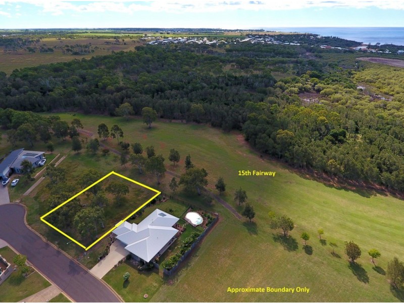 14 Betty Close, Coral Cove QLD 4670