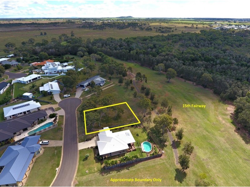 14 Betty Close, Coral Cove QLD 4670