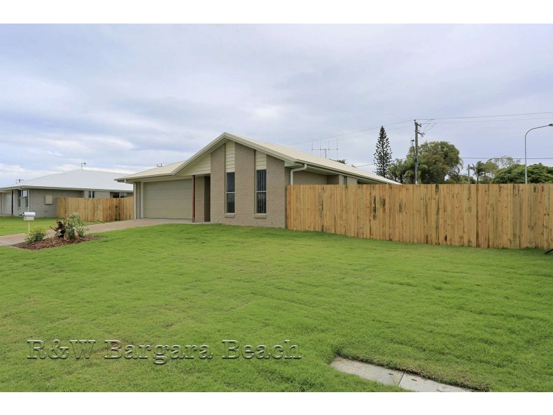 33 Sorrento Drive, Bargara QLD 4670