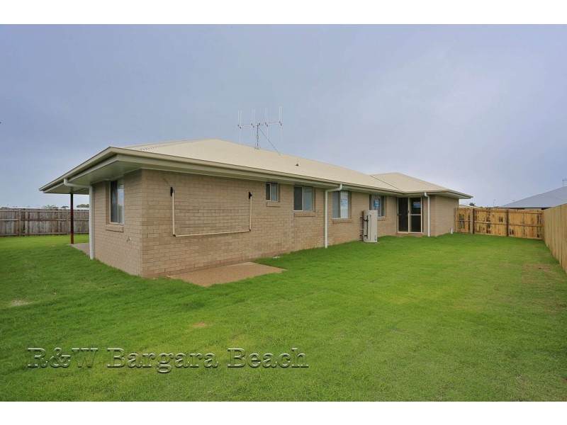 33 Sorrento Drive, Bargara QLD 4670