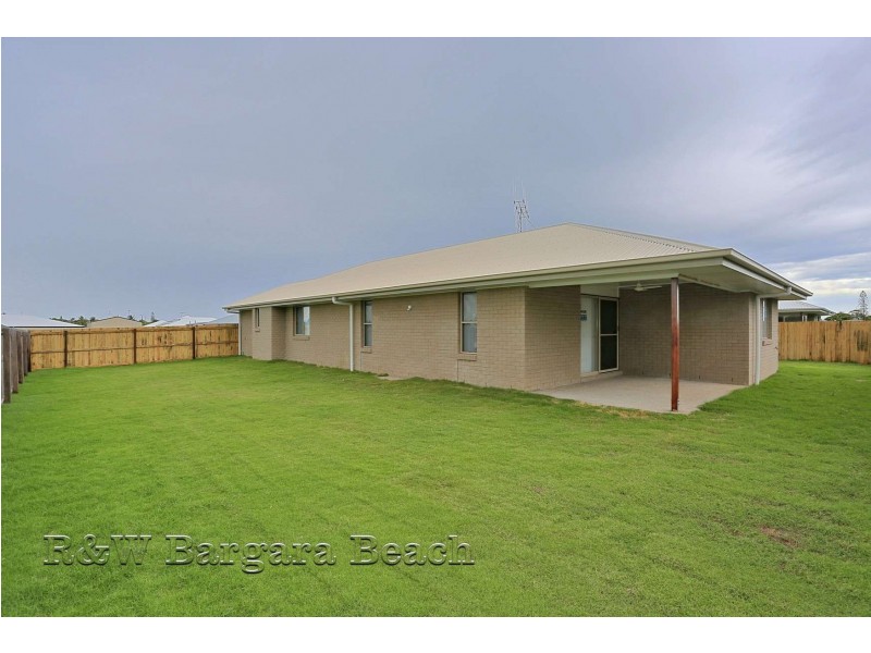 33 Sorrento Drive, Bargara QLD 4670