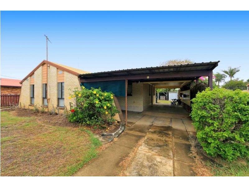 41 Tanner Street, Bargara QLD 4670