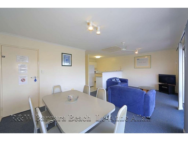 Unit 3 Coral Coast Plaza, 20 Bauer Street, Bargara QLD 4670