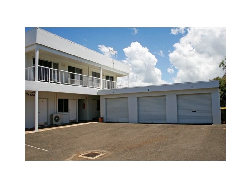 Unit 3 Coral Coast Plaza, 20 Bauer Street, Bargara QLD 4670