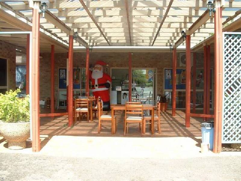 Abbotsford QLD 4670