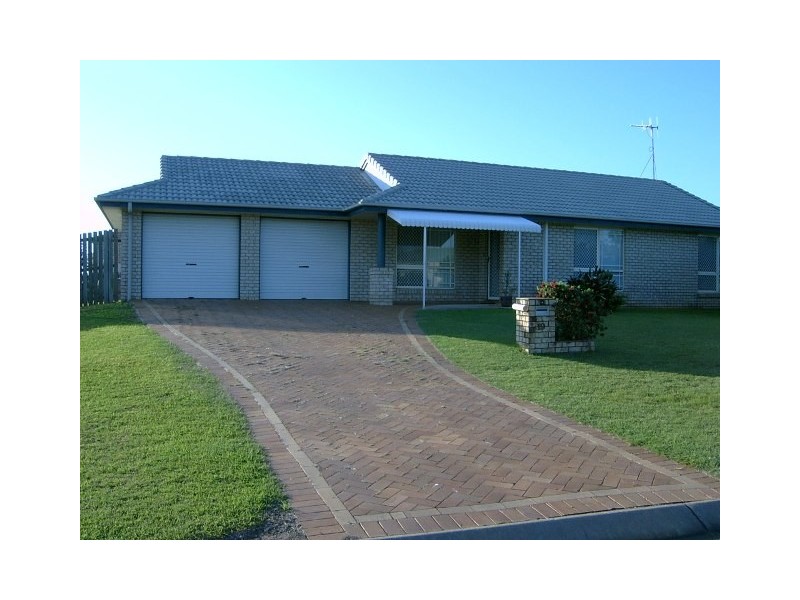 19 Marian Street, Coral Cove QLD 4670