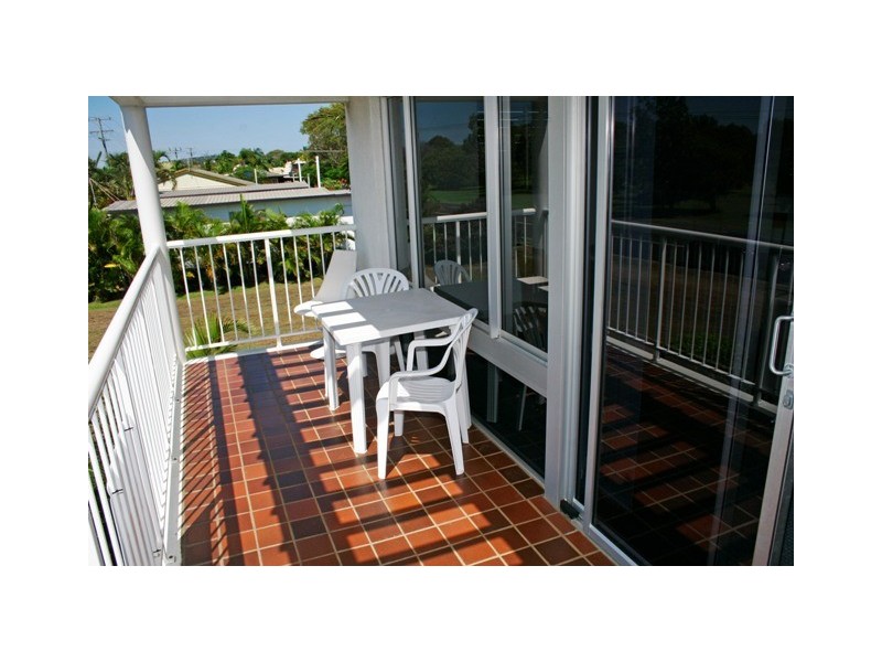 Unit4, 20 Bauer Street, Bargara QLD 4670