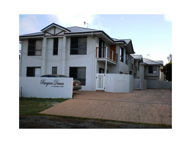Unit 3/54 Johnson Street, Bargara QLD 4670