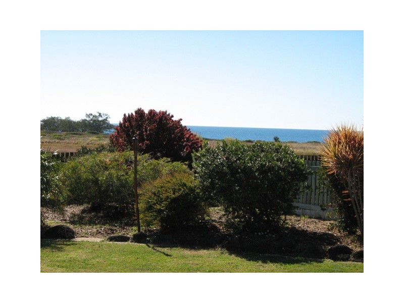Innes Park QLD 4670