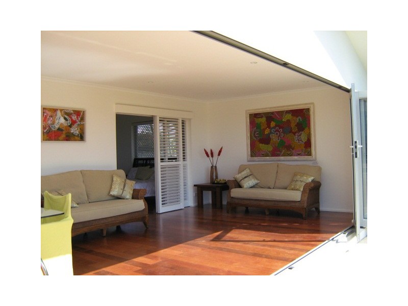 Innes Park QLD 4670