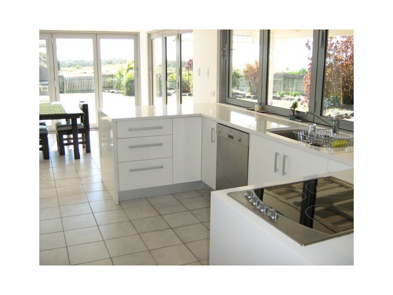 Innes Park QLD 4670