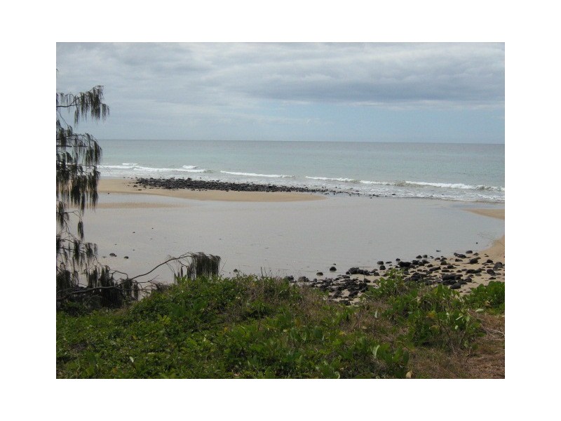 Innes Park QLD 4670