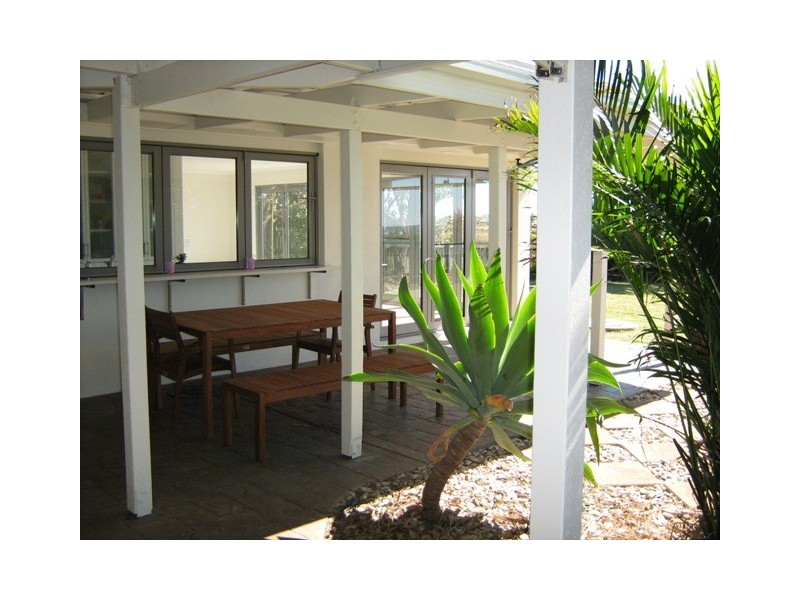 Innes Park QLD 4670