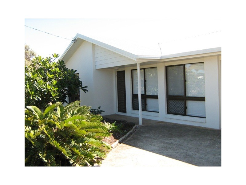 Innes Park QLD 4670