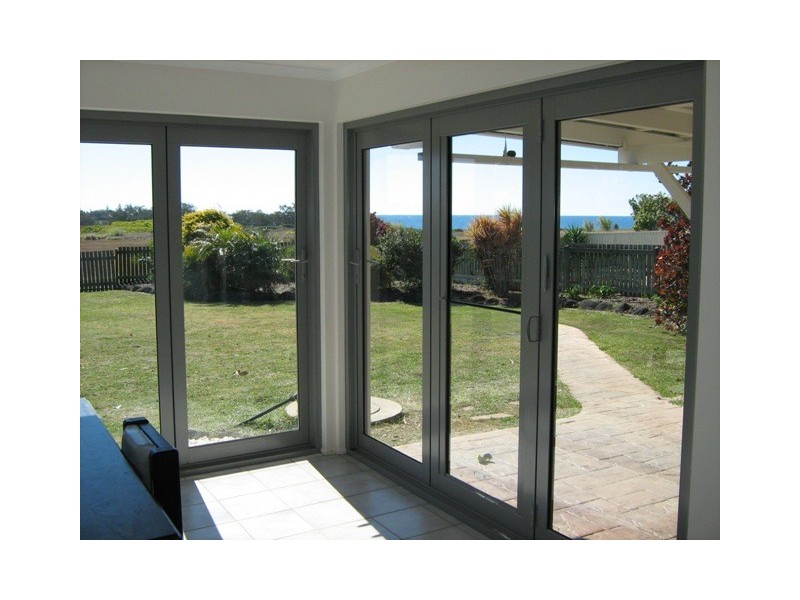 Innes Park QLD 4670