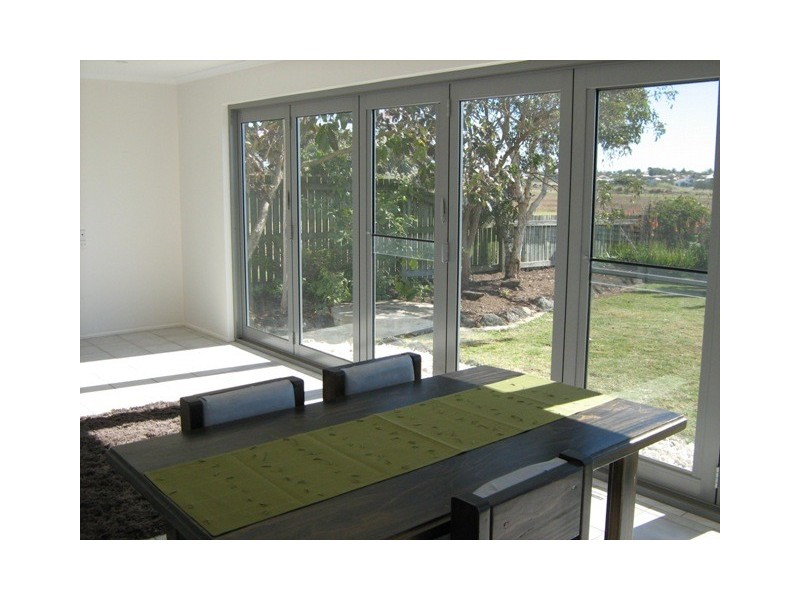 Innes Park QLD 4670