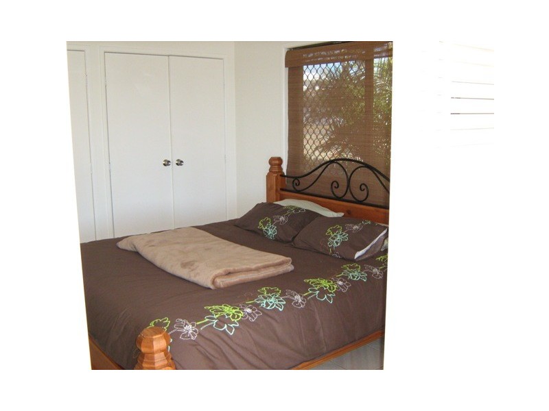 Innes Park QLD 4670