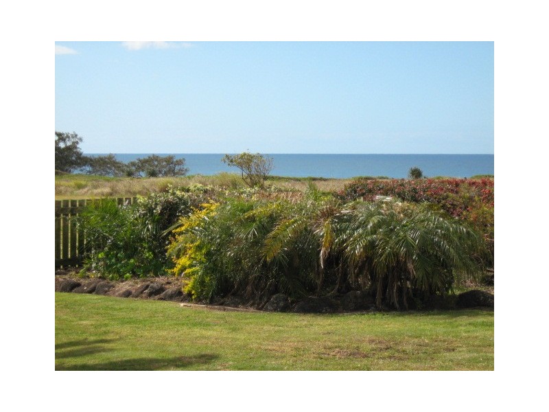 Innes Park QLD 4670